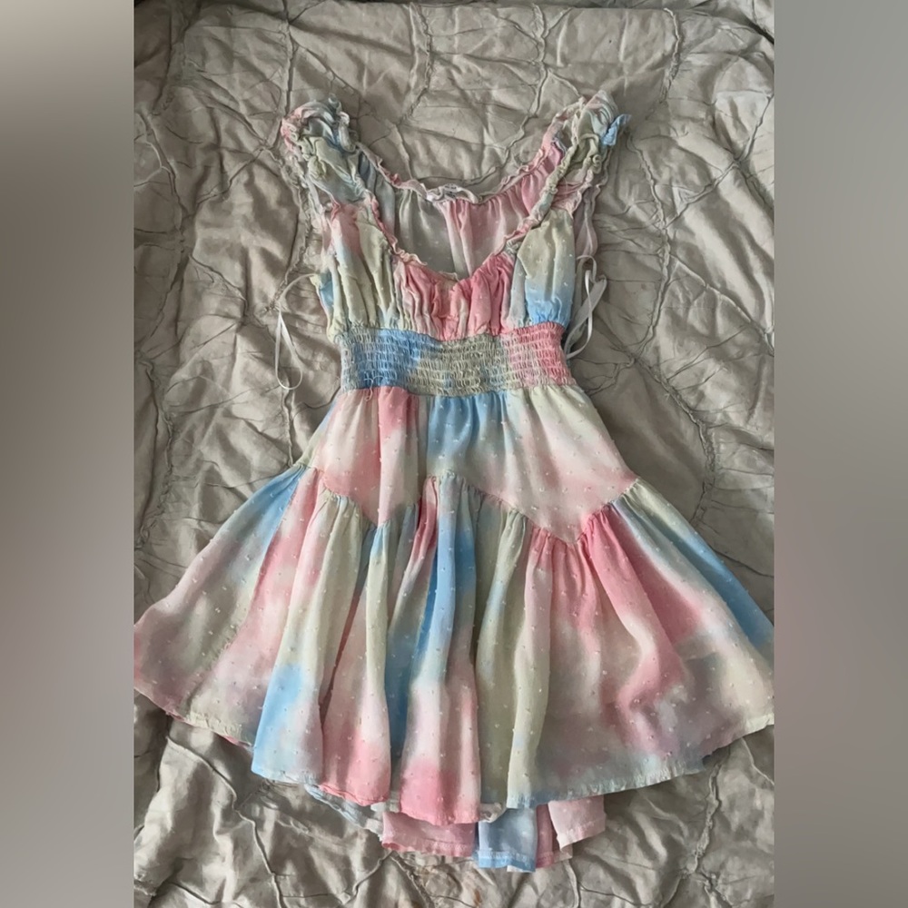 isabelle’s closet romper